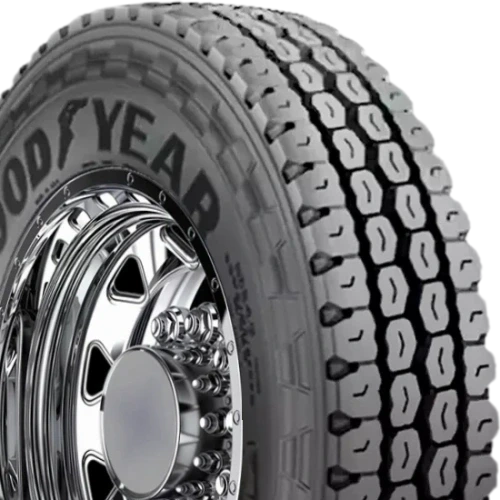 Goodyear Armor Max MSA