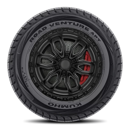 Kumho Road Venture APT KL51