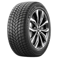 20495 Michelin X-Ice Snow Plus 225/60R17XL 103H BSW Tires
