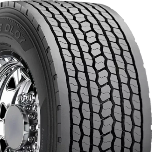 Hankook DL07