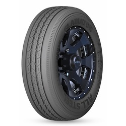 1943102255 Gladiator All Steel ST225/75R15 F/12PLY Tires