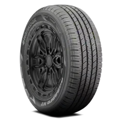 1012468 Hankook Dynapro HT RH12 P235/70R17XL 108T BSW Tires