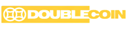 Double Coin Logo