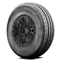 LTR-1618-WF Waterfall LT-300 235/65R16C F/12PLY BSW Tires
