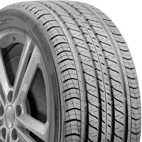 Continental ProContact RX