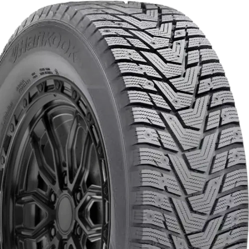 Hankook Winter i*Pike X W429A (Studded)