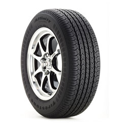 020703 Firestone Affinity Touring 235/65R17 104H BSW Tires