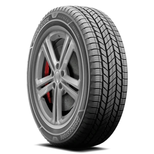 Bridgestone Alenza AS Ultra 255/45R20 101W BSW | Affordab