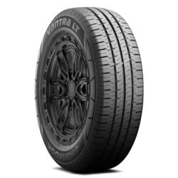 2020425 Hankook Vantra LT RA18 195/75R16C D/8PLY BSW Tires