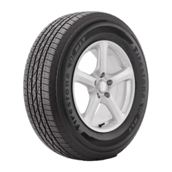 009366 Firestone HLT 245/70R17 110T BSW Tires