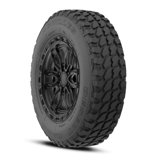 Achilles Desert Hawk X-MT