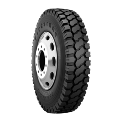 281557 Firestone T831 11R22.5 H/16PLY Tires