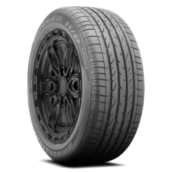 007957 Bridgestone Dueler H/P Sport RFT 205/55R17 91V BSW Tires