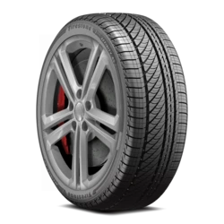 018971 Firestone Affinity AS 195/65R15 91V BSW Tires