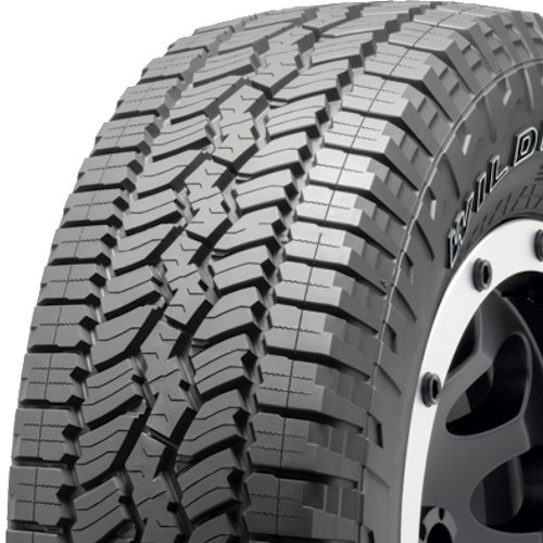 Falken Wildpeak A/T3WA LT275/65R18 C/6PLY WL Tires