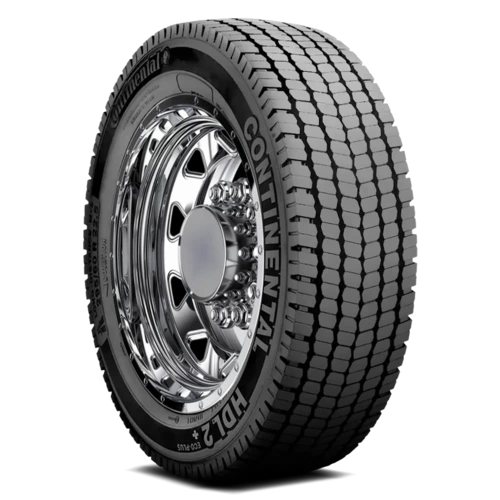 Continental HDL2+ ECO PLUS