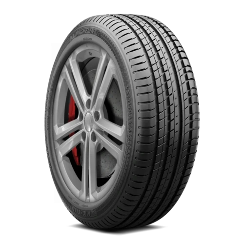 Michelin Latitude Sport 3 ZP (Runflat)