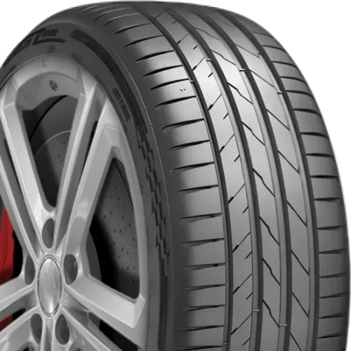 Hankook Ventus evo K137