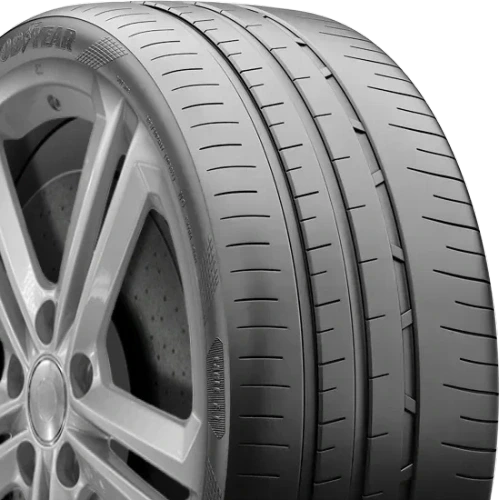 Goodyear Eagle F1 SuperSport R