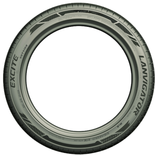 Lanvigator Excite 235/40R19XL 96W BSW | Affordable Tires