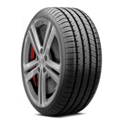 221022787 Evoluxx Capricorn UHP 275/35R19XL 100Y BSW Tires