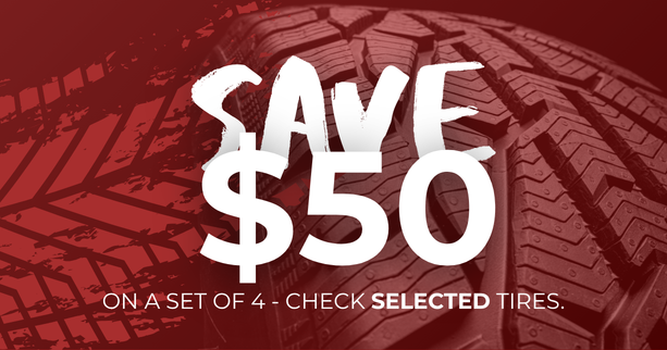 Save $50 image