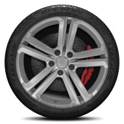 Lexani RFX PLUS 225/40R18 88W BSW | Affordable Tires - Giga