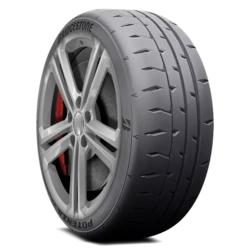 014852 Bridgestone Potenza RE-71RS 235/40R19XL 96W BSW Tires