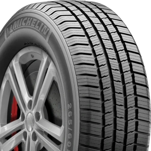 Michelin LTX M/S2