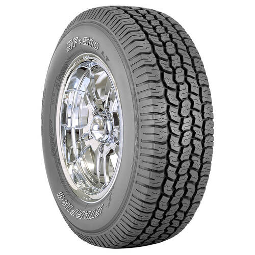 Starfire-SF-510-LT-left