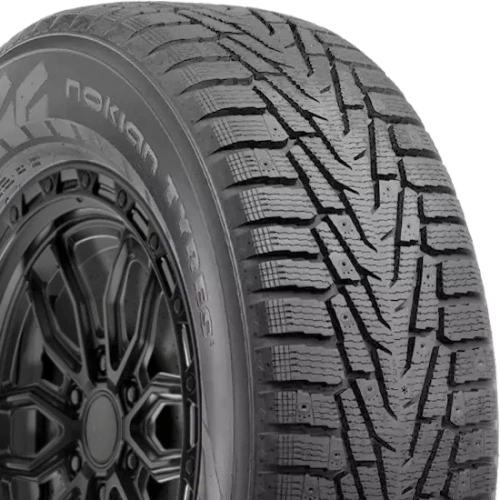 Nokian Nordman 7 SUV (Studded)