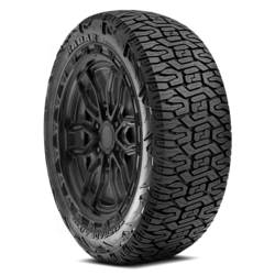 RACSTH0013 Radar Renegade A/T Pro LT275/55R20 E/10PLY BSW Tires