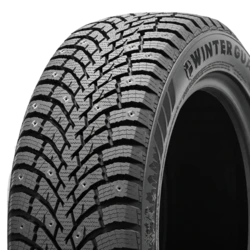 24000171 Milestar Winterguard 215/60R16 95T BSW Tires