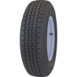 TF1623585F Greenball Transmaster EV ST235/85R16 F/12PLY Tires