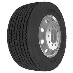 5541472 Sailun S705 EFT 445/50R22.5 L/20PLY Tires