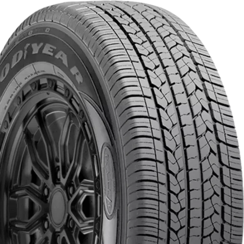 Goodyear Assurance CS Fuel Max