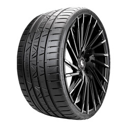 LHS112225010 Lionhart LH-Eleven 275/25R22XL 93W BSW Tires