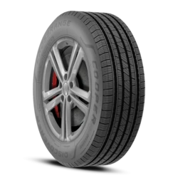 160085022 Cooper Discoverer CrossRange 255/45R20XL 105H BSW Tires