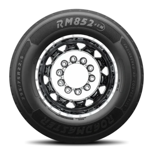 Roadmaster RM852 EM