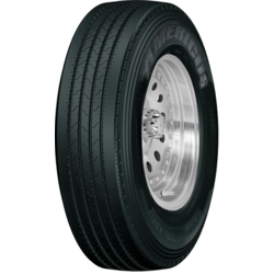 AMG0690 Americus Powersteel AST ST235/85R16 G/14PLY Tires
