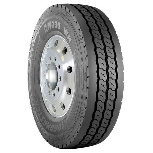 Roadmaster-RM230WH-left