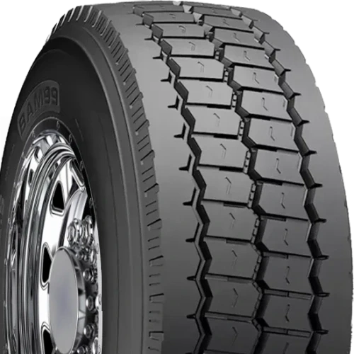 Blackhawk BAM99