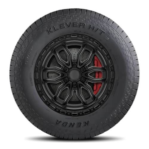 Kenda Klever H/T 4S