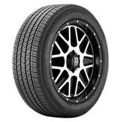 013587 Bridgestone Alenza A/S 02 LT265/70R18 E/10PLY BSW Tires