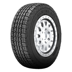 280018 Kenda Klever A/T KR28 LT215/85R16 E/10PLY WL Tires