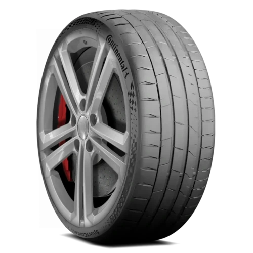 Continental SportContact 7