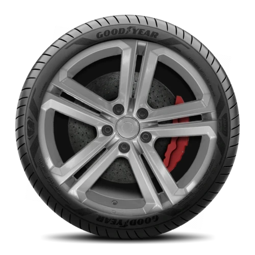 Goodyear Eagle F1 SuperSport