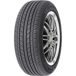 TH0163 Thunderer Mach IV 205/70R15 96T BSW Tires