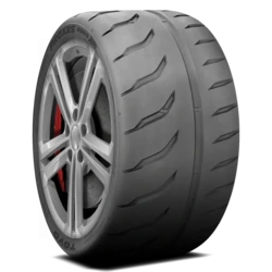 104340 Toyo Proxes R888R 335/30R18 102Y BSW Tires