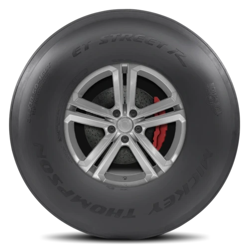 Mickey Thompson ET Street R Bias